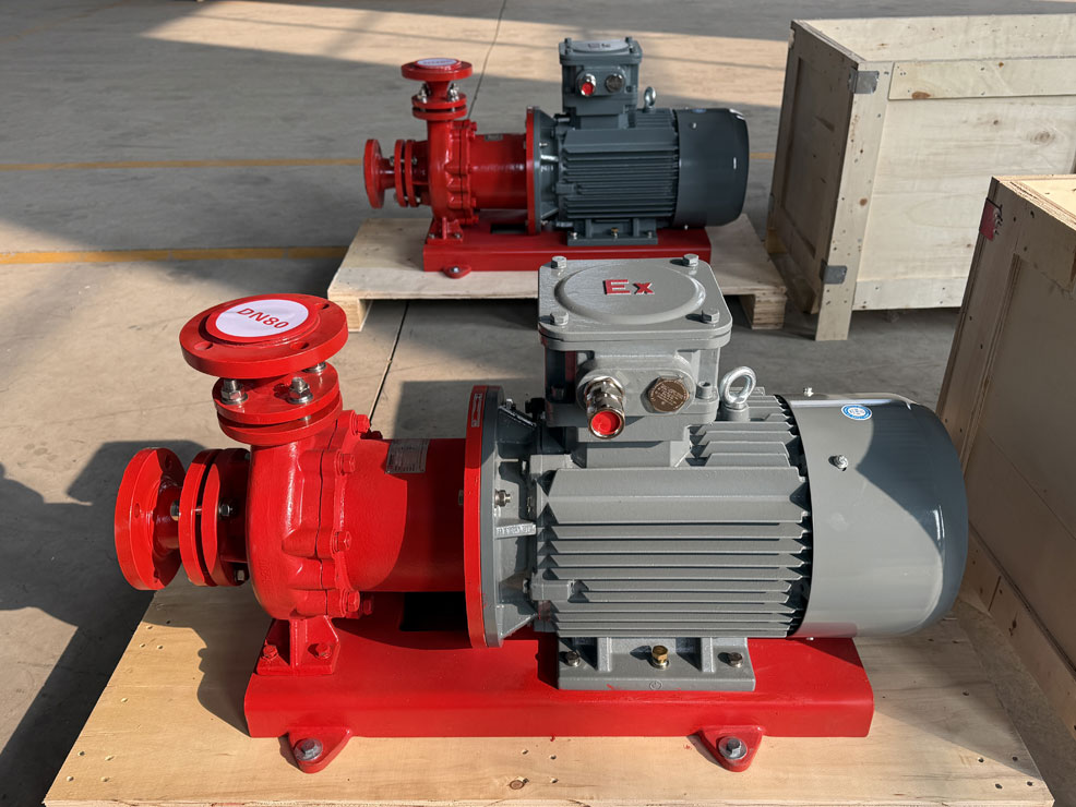 teflon magnetic pump